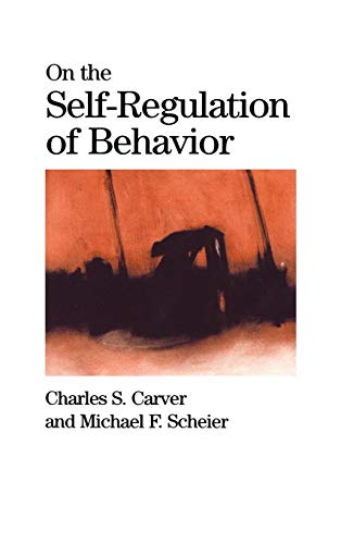 9780521572040: On the Self-Regulation of Behavior Hardback