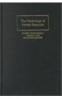 9780521572460: The Psychology of Survey Response