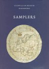 9780521573009: Samplers (Fitzwilliam Museum Handbooks)