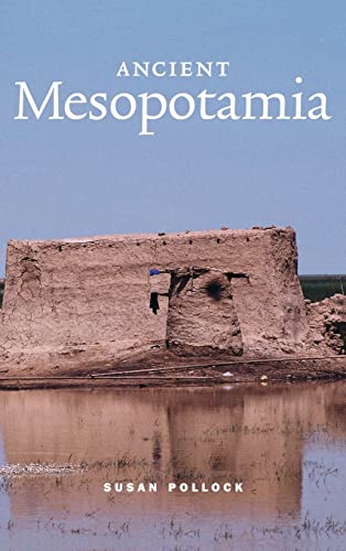 9780521573344: Ancient Mesopotamia Hardback: The Eden That Never Was: 1 (Case Studies in Early Societies, Series Number 1)