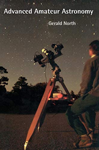 Advanced Amateur Astronomy