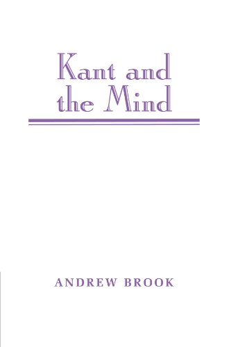 9780521574419: Kant and the Mind Paperback