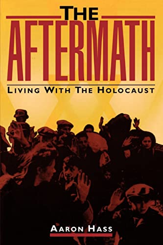 Imagen de archivo de The Aftermath (Living with the Holocaust) a la venta por Wonder Book