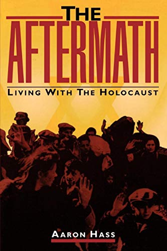 9780521574594: The Aftermath (Living with the Holocaust)