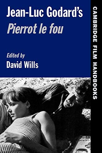 Stock image for Jean-Luc Godard's Pierrot Le Fou for sale by Chiron Media