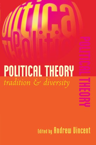 Political Theory: Tradition and Diversity,