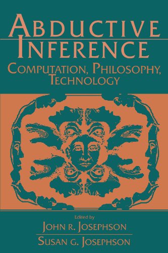Stock image for Abductive Inference: Computation, Philosophy, Technology for sale by ThriftBooks-Dallas