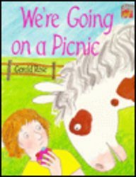 9780521575621: We're Going on a Picnic (Cambridge Reading)