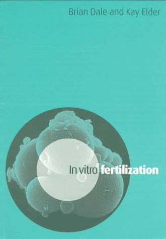 Stock image for In Vitro Fertilization for sale by Barter Books Ltd