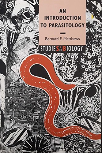 An Introduction to Parasitology