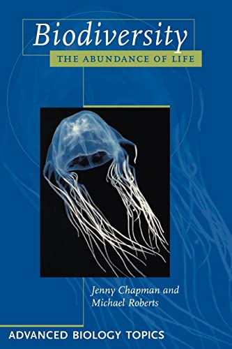 9780521577946: Biodiversity Paperback: The Abundance of Life (Studies in Biology)