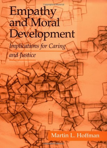 9780521580342: Empathy and Moral Development: Implications for Caring and Justice