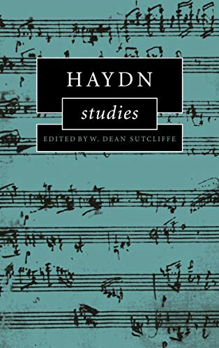 Haydn Studies