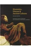 Imagen de archivo de Mummies, Disease and Ancient Cultures a la venta por ThriftBooks-Atlanta