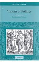 9780521581066: Visions of Politics: Volume 2 (Visions of Politics 3 Volume Hardback Set)