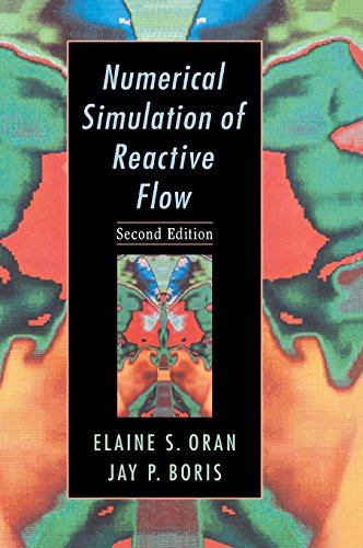 9780521581752: Numerical Simulation of Reactive Flow