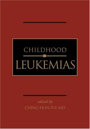 Stock image for Childhood Leukemias for sale by ThriftBooks-Dallas