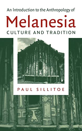 Stock image for An Introduction to the Anthropology of Melanesia : Culture and Tradition for sale by Better World Books