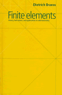 9780521581875: Finite Elements: Theory, Fast Solvers, and Applications in Solid Mechanics