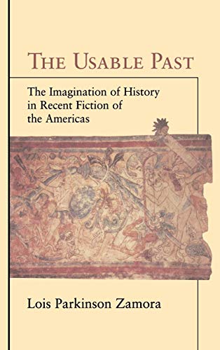 Stock image for The Usable Past: The Imagination of History in Recent Fiction of the Americas for sale by Irish Booksellers