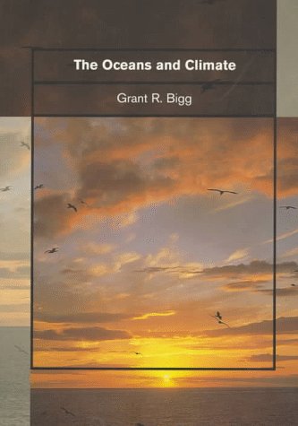 The Oceans and Climate