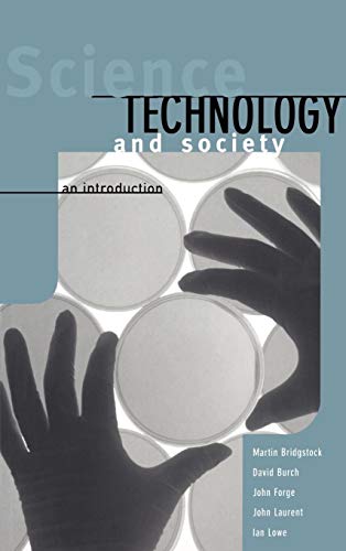 Stock image for Science, Technology and Society: An Introduction for sale by Phatpocket Limited