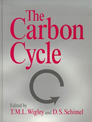 Stock image for The Carbon Cycle for sale by Better World Books