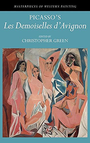 9780521583671: Picasso'S 'Les Demoiselles D'Avignon' (Masterpieces Of Western Painting)