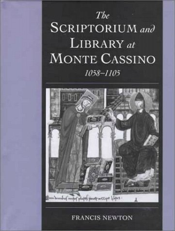 9780521583954: The Scriptorium and Library at Monte Cassino, 1058–1105 (Cambridge Studies in Palaeography and Codicology, Series Number 7)