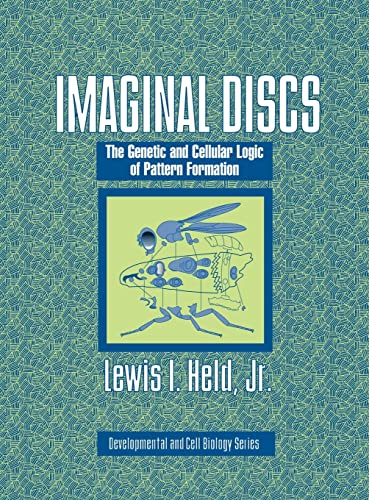 Imaginal Discs: The Genetic And Cellular Logic Of Pattern Formation