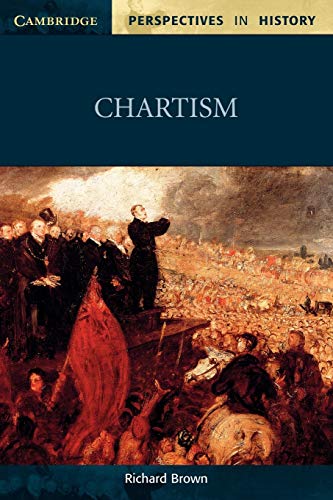 Stock image for Chartism for sale by Chiron Media