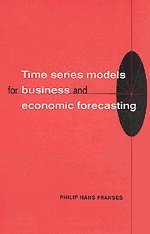Imagen de archivo de Time Series Models for Business and Economic Forecasting a la venta por RiLaoghaire