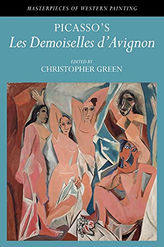 9780521586696: Picasso's 'Les demoiselles d'Avignon' (Masterpieces of Western Painting)