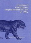 9780521587754: Modern Compiler Implementation in ML: Basic Techniques