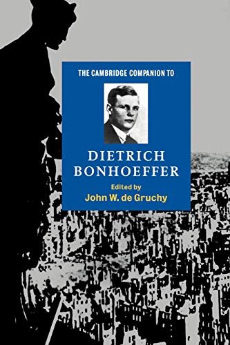 Dietrich Bonhoeffer