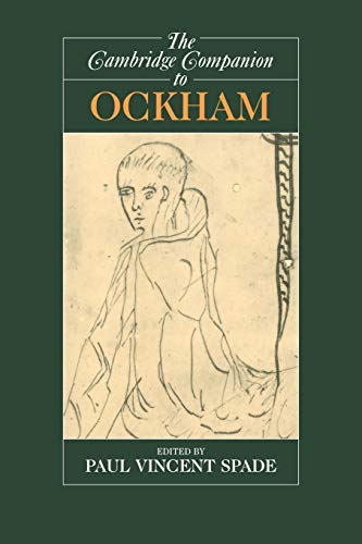 9780521587907: Cambridge Companion to Ockham