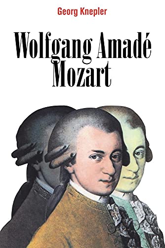 9780521588232: Wolfgang Amade Mozart