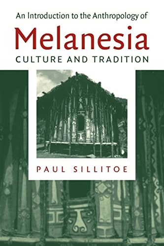 Stock image for An Introduction to the Anthropology of Melanesia: Culture and Tradition for sale by HPB-Diamond