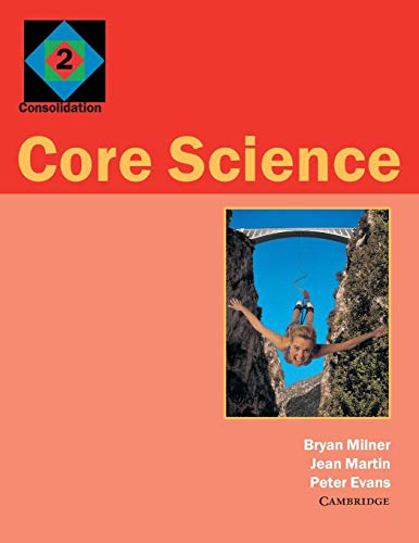 Stock image for Core Science 2: Consolidation for sale by Chiron Media