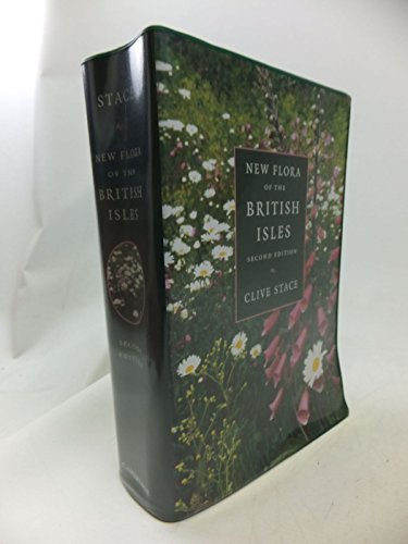 Stock image for New Flora of the British Isles for sale by Better World Books