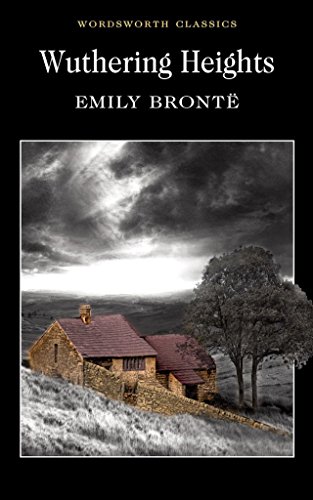 Stock image for Wuthering Heights for sale by Hawking Books