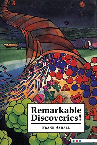 9780521589536: Remarkable Discoveries! Paperback