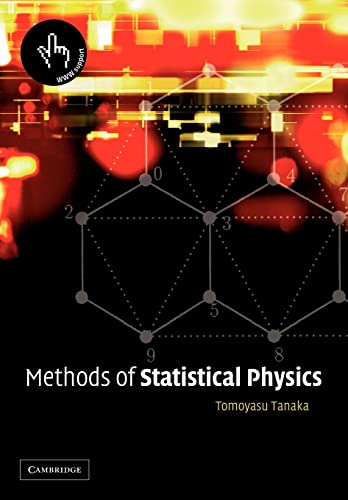 Methods Of Statistical Physics