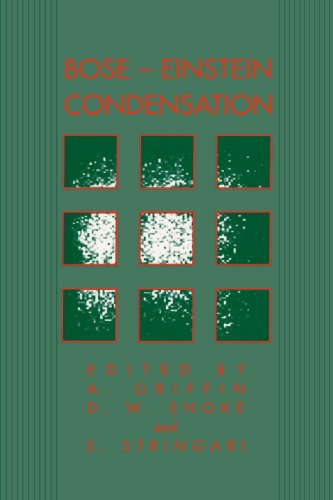 Bose-Einstein Condensation - Griffin, A.