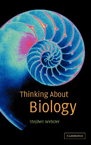 9780521590594: Thinking about Biology