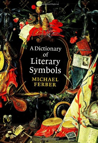 9780521591287: A Dictionary of Literary Symbols
