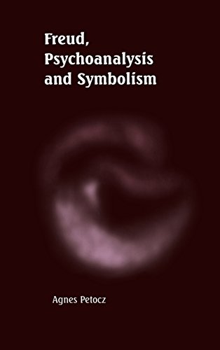 Freud, Psychoanalysis, and Symbolism