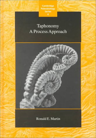 9780521591713: Taphonomy: A Process Approach