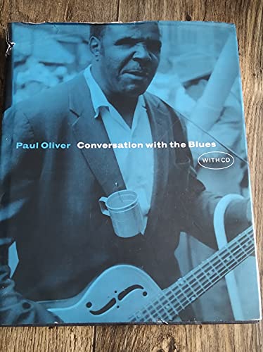 Conversation with the Blues CD included