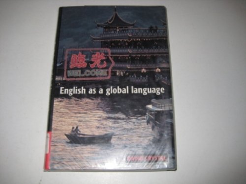 Stock image for English as a Global Language for sale by Better World Books: West